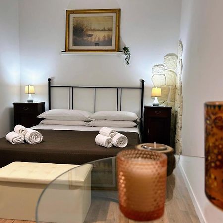 Sweet Lotus Apartment Таормина Экстерьер фото