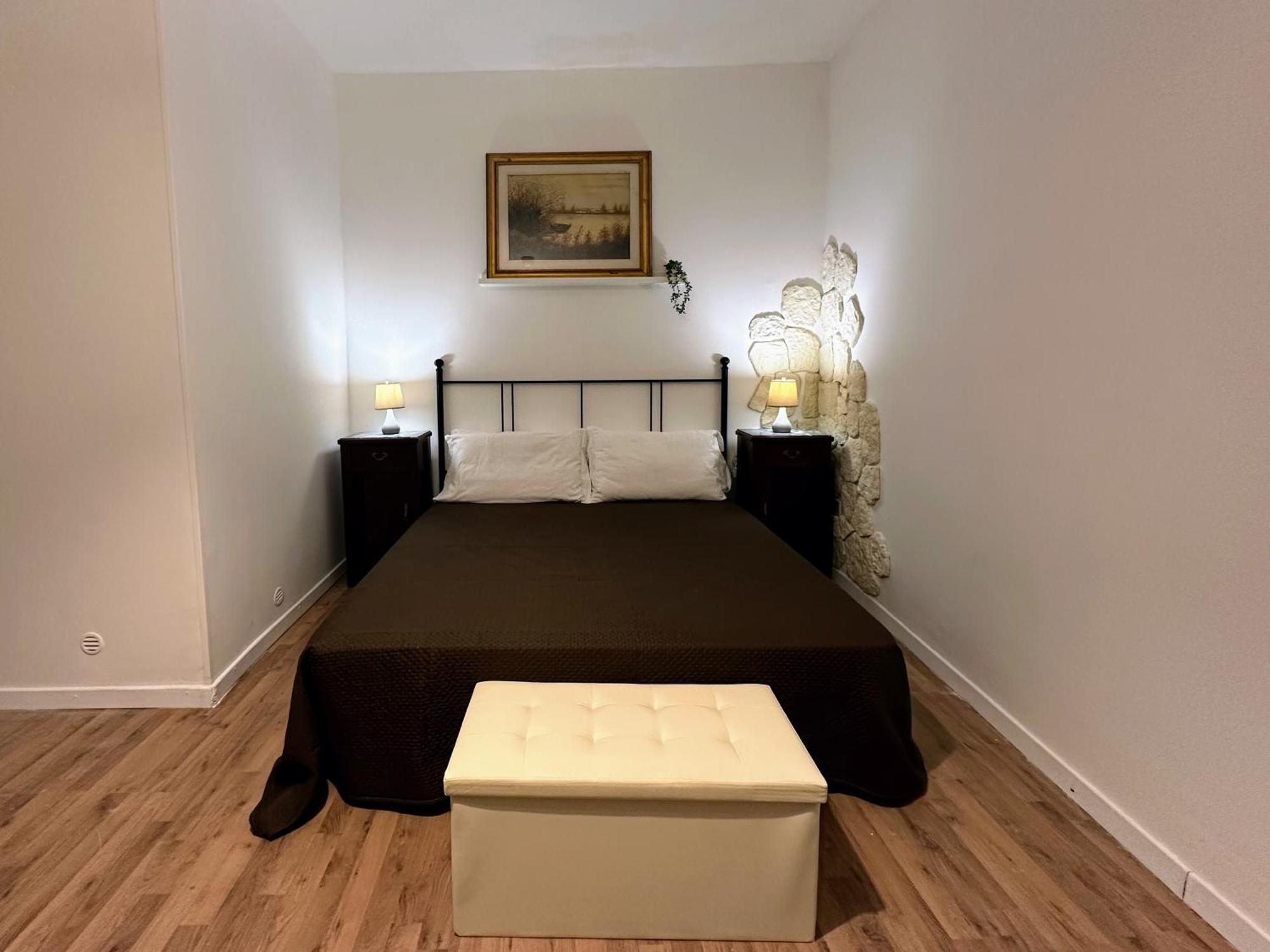 Sweet Lotus Apartment Таормина Экстерьер фото