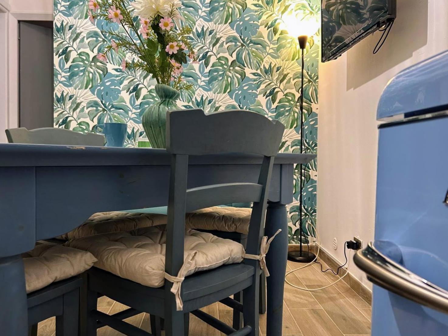 Sweet Lotus Apartment Таормина Экстерьер фото