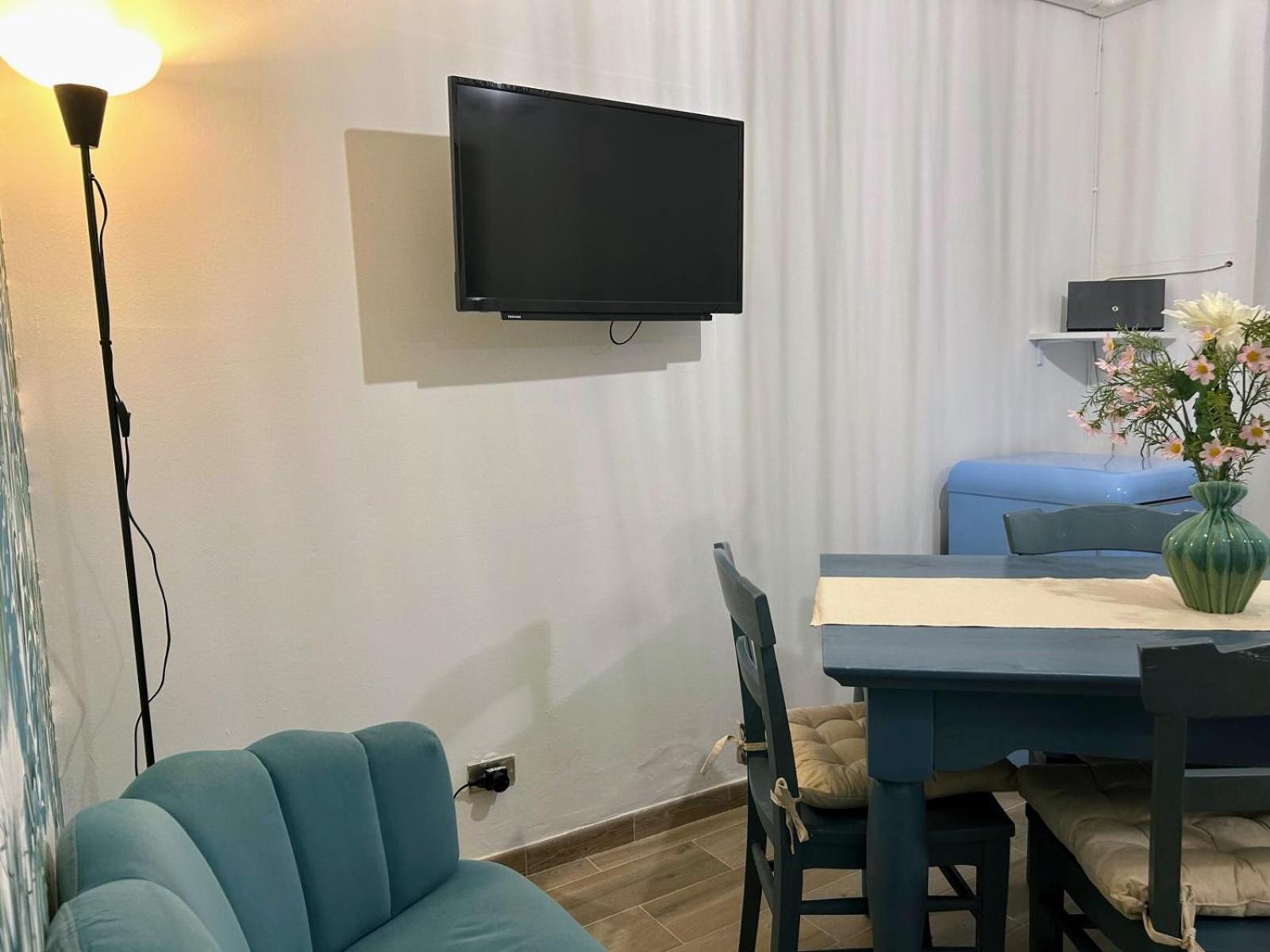 Sweet Lotus Apartment Таормина Экстерьер фото
